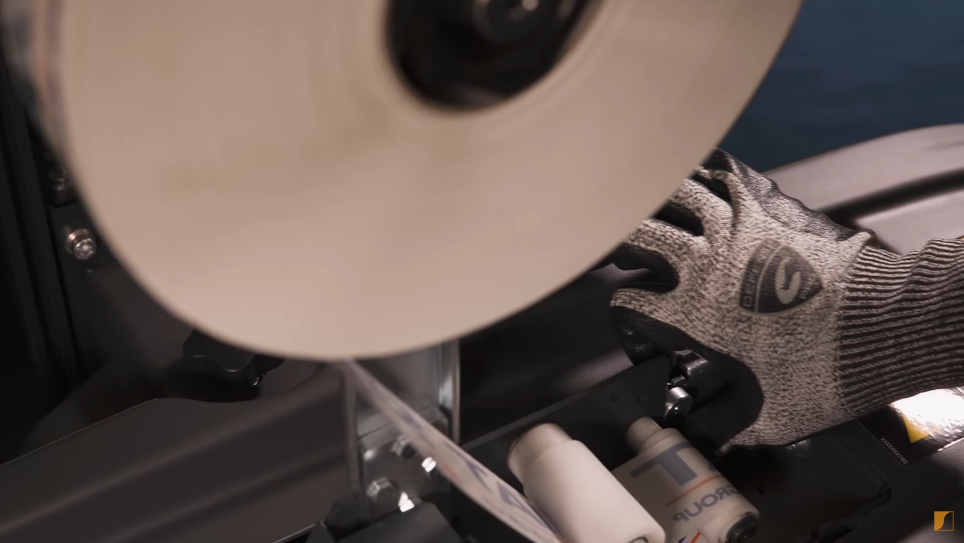 Box Taper (SemiAuto) Box Tapers Astrolift